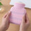 320 Ml Mini Heizflasche Wasserflasche Mit Strickbezug 11