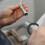 10Pièces Joints De Remplacement Nbr Noirs Pour Tuyaux Eau Et Douche 6