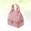 Double Layer Verstärkte Bento Lunchtasche Tragbar 7
