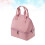 Double Layer Verstärkte Bento Lunchtasche Tragbar 5