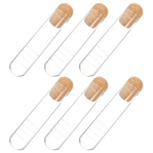 6 Für Becher Infuser Transparent