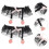 Strumpfhalter Mit Clips 1 Paar 11