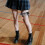 Strumpfhalter Mit Clips 1 Paar 4