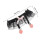 Strumpfhalter Mit Clips 1 Paar 2