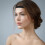 4Stück Verstellbares Elastisches Haarnetzband Für 4
