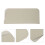 Glasses Bag PU Reiseetui Anti-Scratch 5