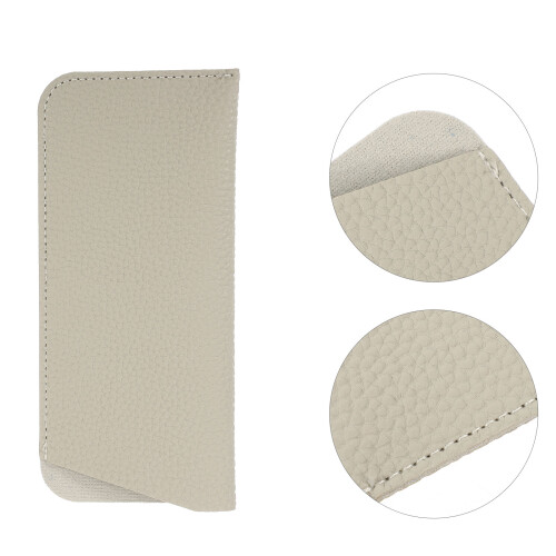 Glasses Bag PU Reiseetui Anti-Scratch 2