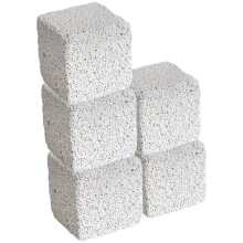 5 Bunny Molar Stones Cavia En Hamster Kauwspeelgoed