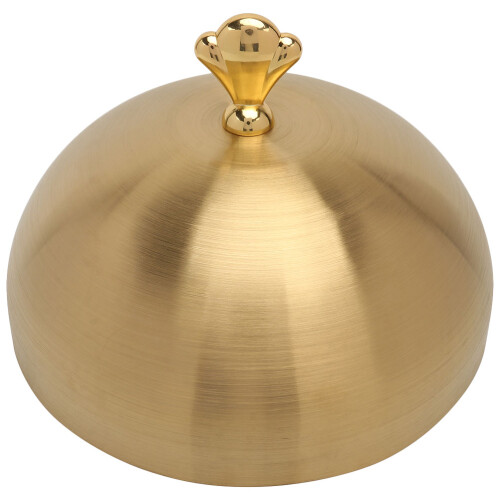 Grilldeckel Dome 1