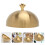 Grilldeckel Dome 1 5