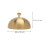 Grilldeckel Dome 1 2