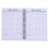 Dated Planner Familienplaner Minimalistisches Design 1 1