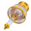 1 Set Wasserversorgung Cup Tropf Flasche Kunststoff Messing 3