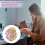Garment Rivet Sewing Supplies Purple 200pcs 10