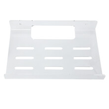 Wandmontierter Router Organizer Mehrfach Nutzbarer Hängespeicher Rack