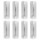 Creative Transparente Herzschale, Liebesdesign 1