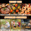 Creative Transparente Herzschale, Liebesdesign 10