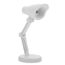 Raindrops Faltbare Led Lampe Kunststoff 1Stück 1,8x1,4x3,7Zoll