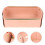 Storage Tray Pu Phnom Penh Pink Legierung 5