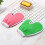 Mitt Shape Peeling Für Unisex 5 10