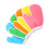 Mitt Shape Peeling Für Unisex 5 4