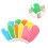 Mitt Shape Peeling Für Unisex 5 8
