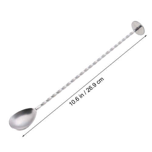 Tool 1Set 28Cm 304 Für Bararbeit In Bars 2