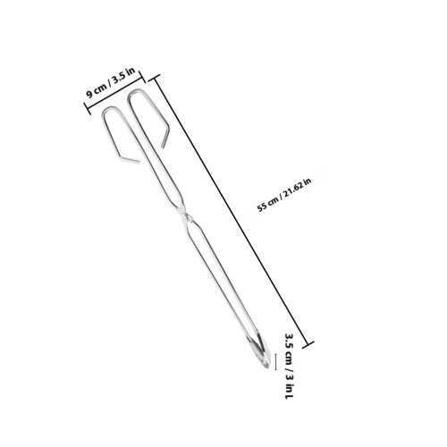 Kohleclip Müllgreifwerkzeug 1 1