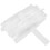 100 Schutznetzbeutel Filter Verpackungsnetz Abdeckung 10