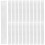 100 Schutznetzbeutel Filter Verpackungsnetz Abdeckung 9
