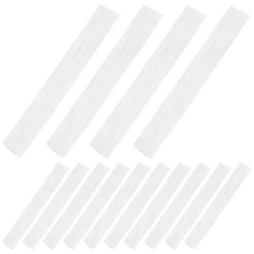 100 Schutznetzbeutel Filter Verpackungsnetz Abdeckung 1