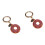 100 -Krickentiere, Simulation Streich-Accessoires 4