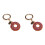 100 -Krickentiere, Simulation Streich-Accessoires 2