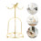 Coffee Mug Tree Holder Tea Cup Storage Rack 6