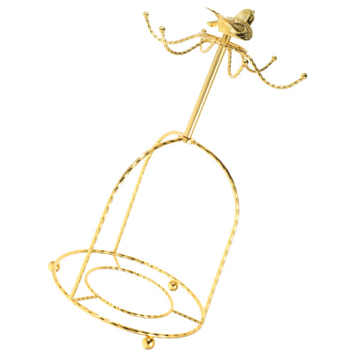 Coffee Mug Tree Holder Tea Cup Storage Rack 2