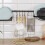 Coffee Mug Tree Holder Tea Cup Storage Rack 11