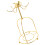 Coffee Mug Tree Holder Tea Cup Storage Rack 4
