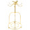 Coffee Mug Tree Holder Tea Cup Storage Rack 10