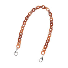 60 Cm Kette Tragetasche Gurt Mit Legierungsschnalle