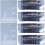 200 Stk Antistatische ESD Abschirmung 8