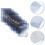 200 Stk Antistatische ESD Abschirmung 5