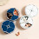 Double Layer Pill Organizer Case 2 5
