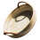 Amphora Snackteller Aus Keramik Mit Rattan 7
