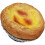 Realistisches Eclair Foto Prop Simuliertes Dessert 10