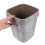 Filler Extender Retro 30,10x23,00x23,00cm Hellgrau 8