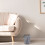 Filler Extender Retro 30,10x23,00x23,00cm Hellgrau 4