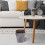 Filler Extender Retro 30,10x23,00x23,00cm Hellgrau 5