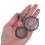 Bell Cover Ersatz Ohrpolster Grau 1 Satz 7