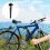 Sattelstütze Fahrrad 6