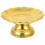 Lotus Opferplatte Buddhistische Schale 9
